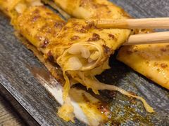 烤豆干-叁宝烧烤 西安烧烤 领跑品牌(学府路店)