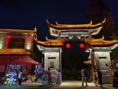 -前童古镇