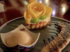 -Strawberry Butterfly草莓蝴蝶日式水果挞