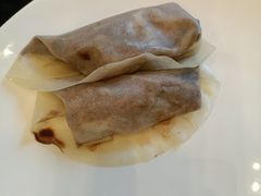 -合肥富力威斯汀酒店·知味餐厅