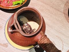-王歘歘·chuǎ火锅(五道营店)