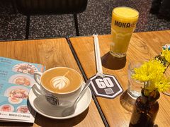 -Moka Bros 摩卡站(嘉华店)