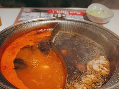 -温禾牛·和牛寿喜烧自助火锅(恒基名人店)