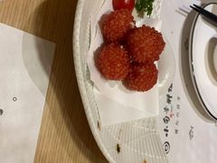 -小句号·精致料理(江南环球港店)