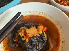 老长沙臭豆腐-呷佬·长沙手工米粉(金沙江路店)