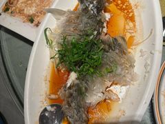 -客家汇·客家传承菜(水库店)