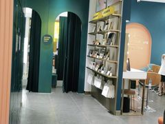 -海马体照相馆(重庆爱琴海购物公园店)