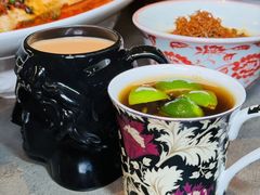-芙蓉十九·新湘菜
