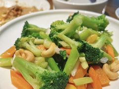 -波螺油子青岛本帮菜(银座店)