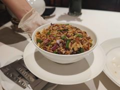 不同“饭”响-龙景轩(香港四季酒店)