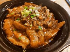 -喜粤糖朝餐厅(三八广场店)