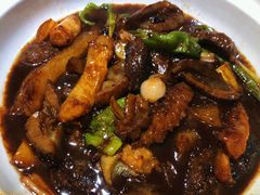 -三六三杭州菜(水上总店)