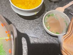 -三出山火锅(万象天地店)