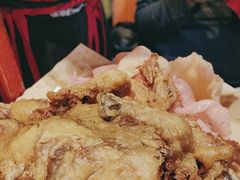 -江城小馆陕南妈妈菜·全球旅行餐厅(钟楼店)