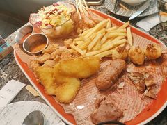 -Aqua Oasis 水天堂(余姚众安广场店)