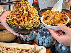 -莲餐厅·湖北菜·潜江小龙虾店(愚园路店)