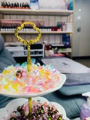 店内环境-IDO美甲美睫