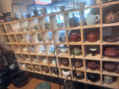 -山水悦茶会所(上海沙龙新天地天宝商业中心店)