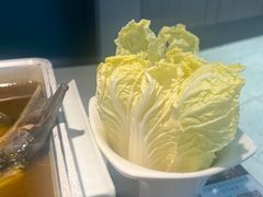 -半天妖烤鱼(和平印象城店)