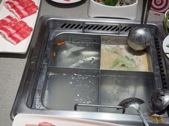-海底捞火锅(攀枝花万达店)