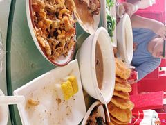 -临潼印象·特色陕菜