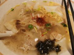 -琴岛顺天馄饨(漳州二路店)
