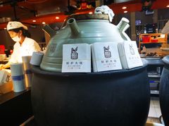 -黑鸡小馆(金源店)