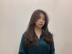 点击看大图 -藤野造型