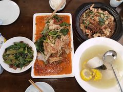 -达旺·鸡毛店(巴南万达店)