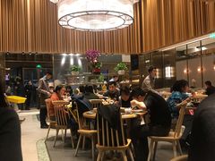 -莆田餐厅PUTIEN(三里屯店)