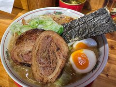 -老龙亭拉面店