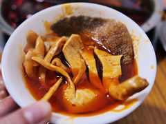 -渝味黄姐火锅(黄泥村店)