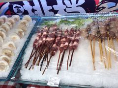 -盒马鲜生(顺义店)
