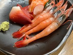 -丽思卡尔顿·炙焰·铁板烧餐厅