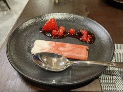 -济南凯宾斯基酒店-THE VIEW云景全日制餐厅
