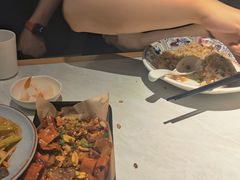 -蓉李记成都名小吃(合肥包河万达店)