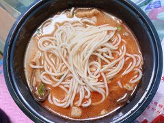 原味螺蛳粉-柳大厨螺蛳粉(人民路总店)