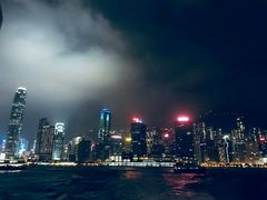 -Caprice(香港四季酒店)