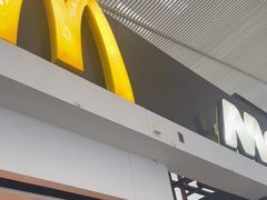 -麦当劳(深圳北站高铁店)