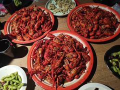 -沪小胖小龙虾(淮海中路旗舰店)