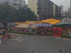 -七叔家宴家常广西菜(明秀东路店)