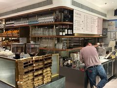 -BAKER&SPICE(安福路店)