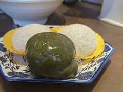 -一口小满手作糯米糍(北山店)