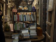 -斯多格书乡(北京大学畅春园店)