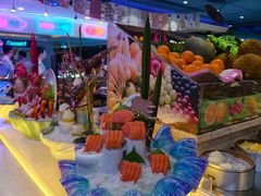 -海韵之星邮轮水会(明发商业广场店)