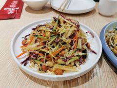 -老边饺子馆(东单店)