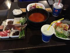 -呷哺呷哺 黄金牧场 (欢乐谷店)