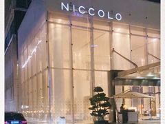 -成都尼依格罗酒店