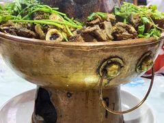 -大学城夜市大排档(凤栖路店)