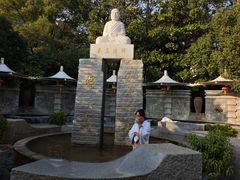 -张家港金凤凰度假村温泉
